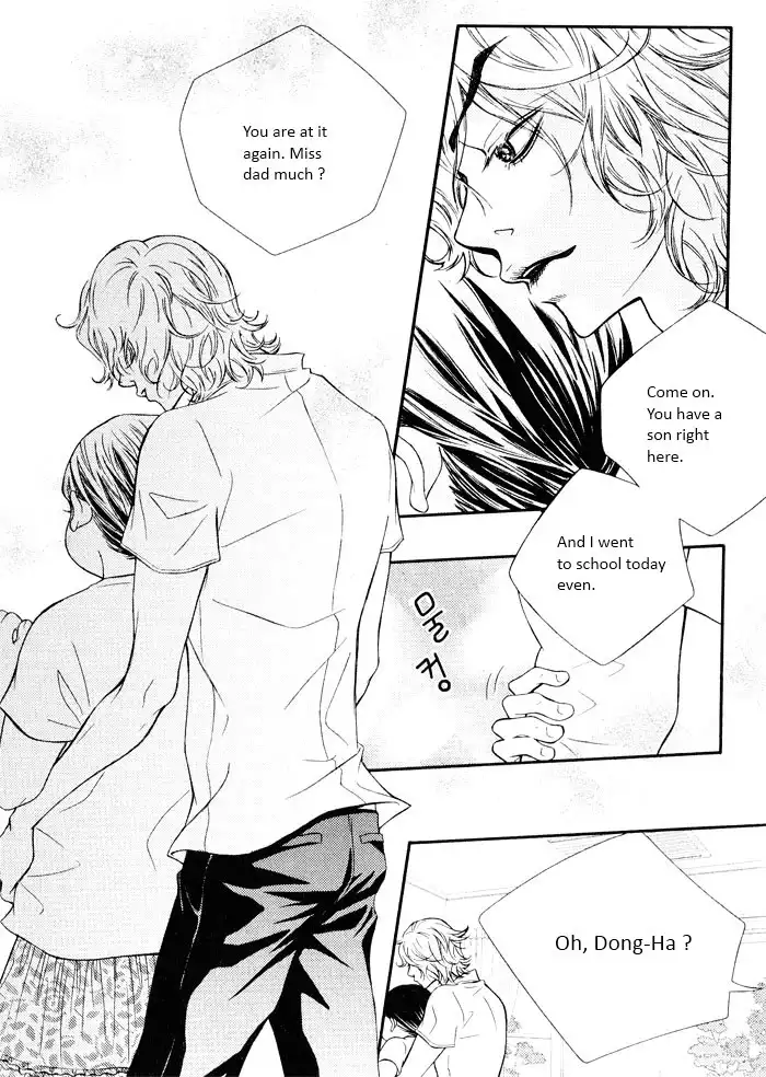 Pretty Haru Chapter 1 47